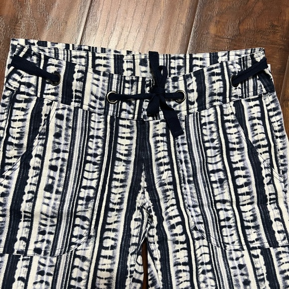 Cropped pants - Picture 2 of 3